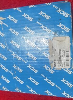 SICK施克DFS60B-BBAK020481000议价