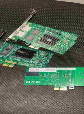 WIN YAO WY575T2 PCI-e X1双口千兆网卡议价