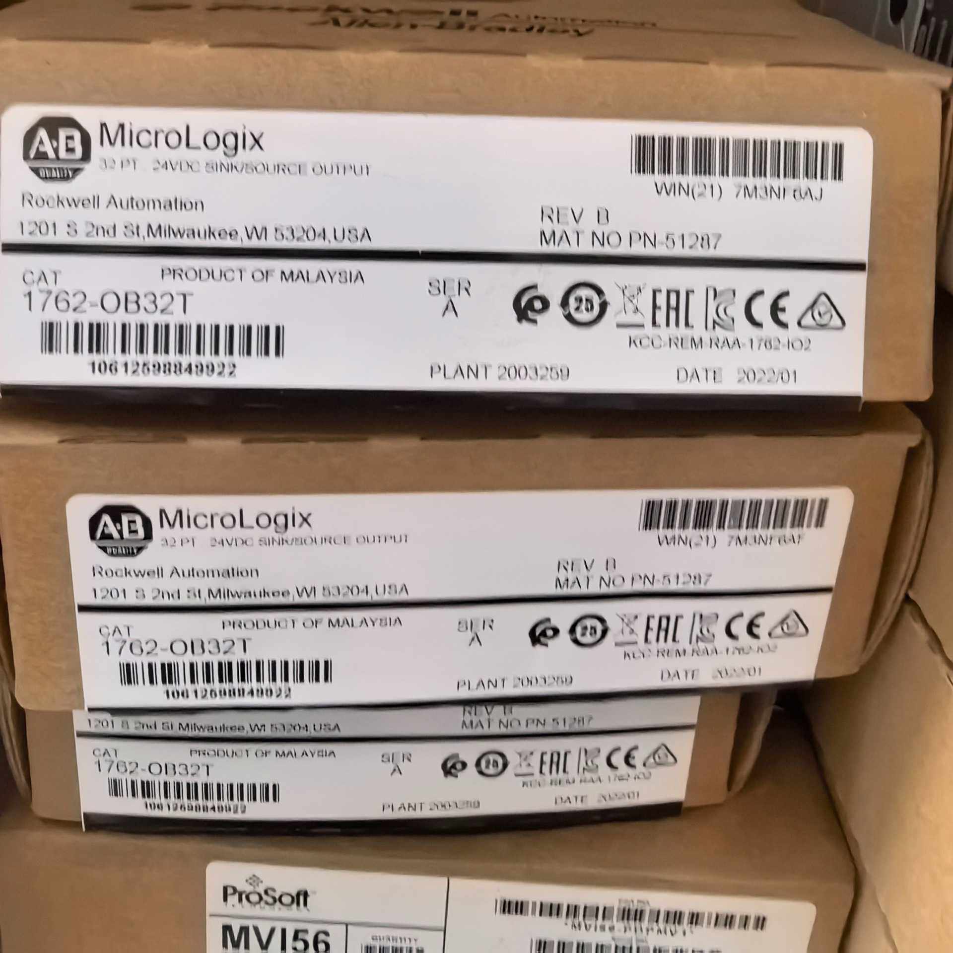 【汇生】1762-OB32T 仓库现货、顺丰直达，发布的型号都有；询【