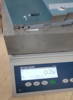 梅特勒 ICS425S-3SMF 电子天平 秤盘没有了功能议价