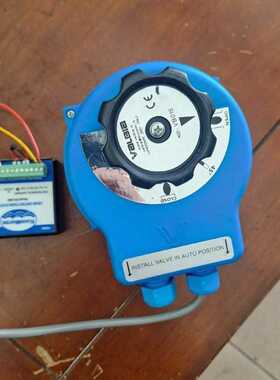 议价【议价】意大利VALBIAValbia电动执行器VB01585~议价