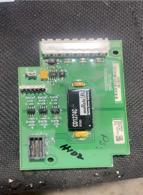 AB变频器354792-A01，300一张，，（憨憨电子）