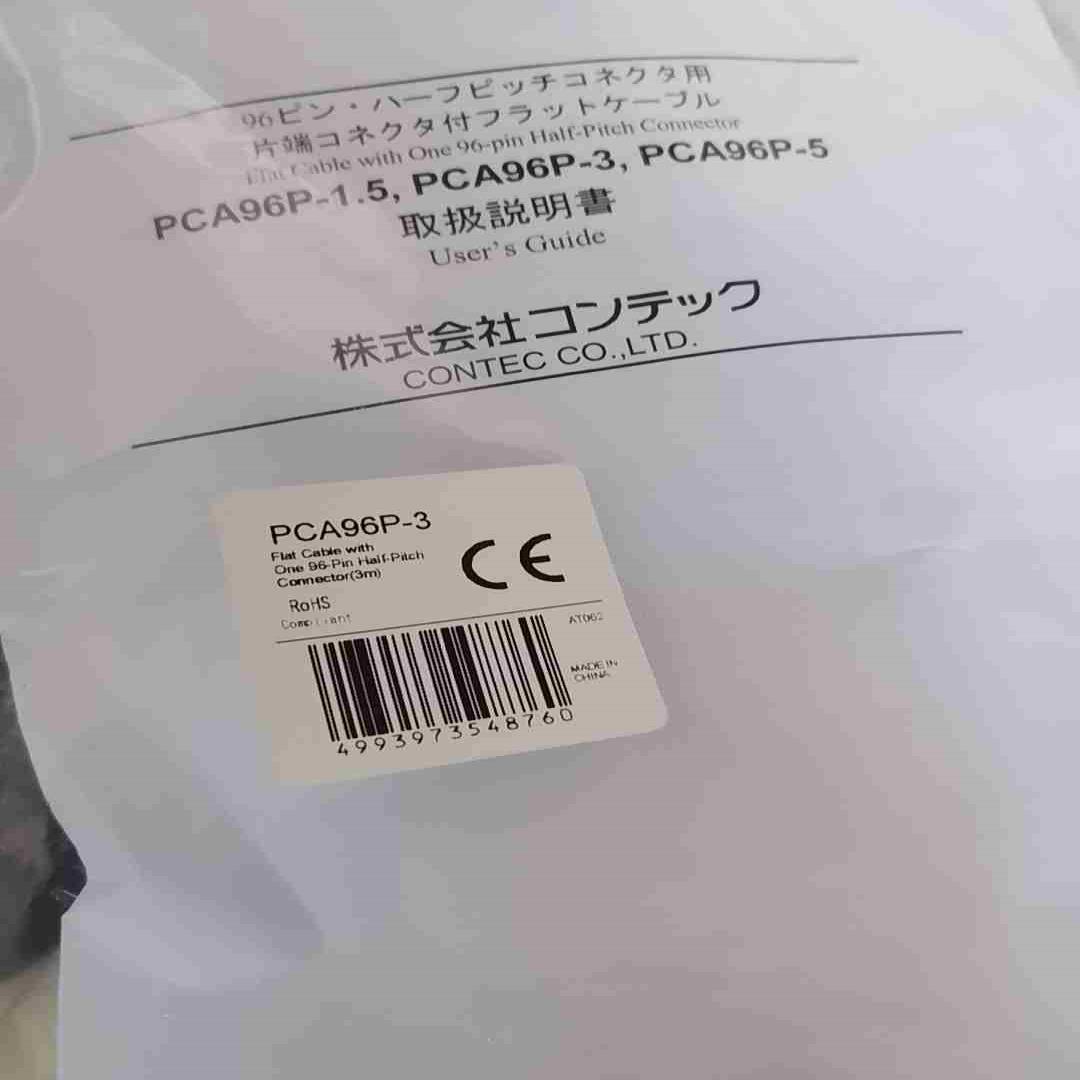 CONTEC PCA96P-3 PCA96P-15 正议价