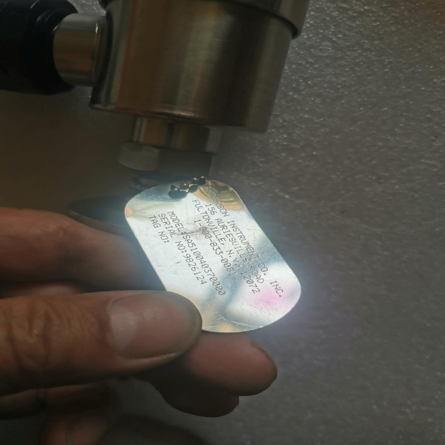 【顺庆】安德森ANDERSON-NELE【议价】