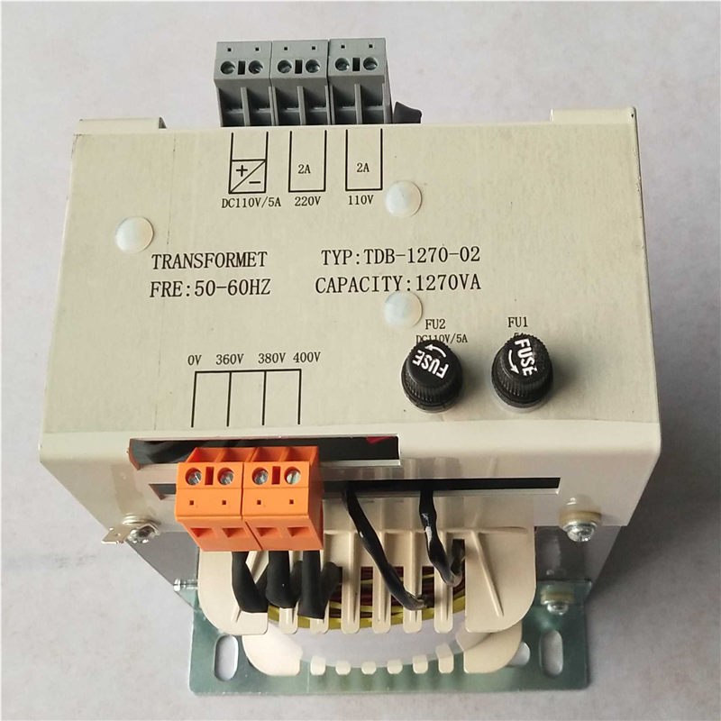 TDB-1270-02电梯变压器
