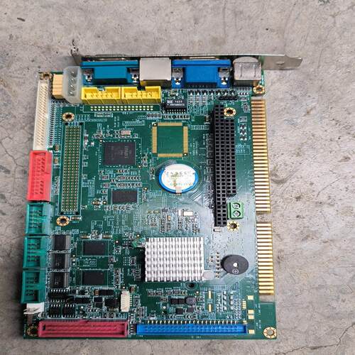 （议价咨询）现货~原装VORTEX86DX/SX ISA REV:1.8