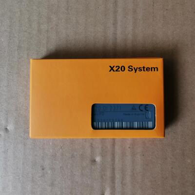 （议价）莱X20 DI2371 PLC模块，工厂库存全新备用件，