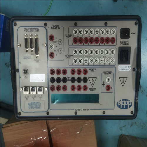 doble道波 F6150继电保护仪【议价】