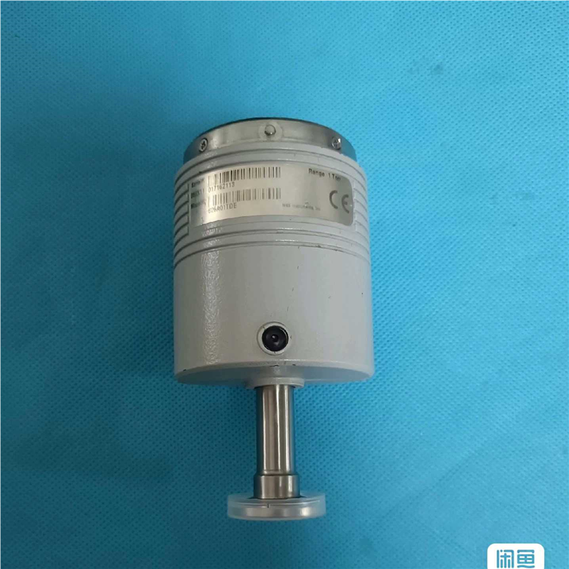 【汇生】MKS真空计626A01TDE，1Torr功能包好，现货发，【议价】