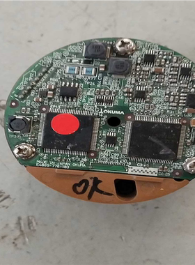 编码器a005-801d-1827377 er-jg-720（憨憨电子）