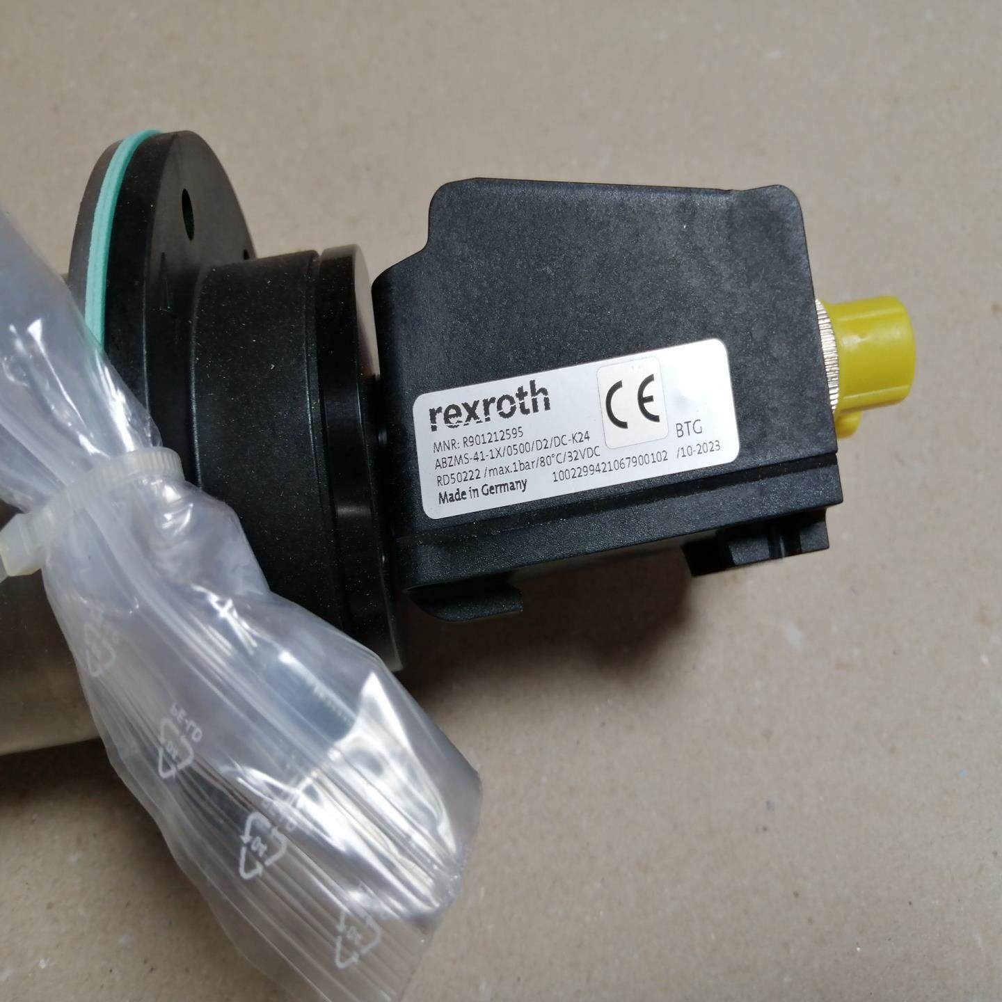 R901212595  ABZMS-41-1X/0500/D（憨憨电子）