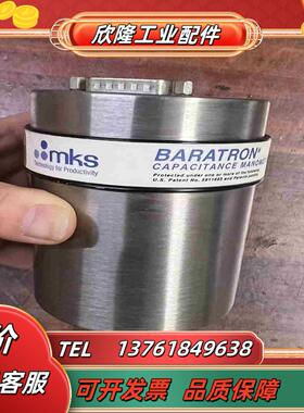 mks627B1TDD1B 真空薄膜规01Torr 议价