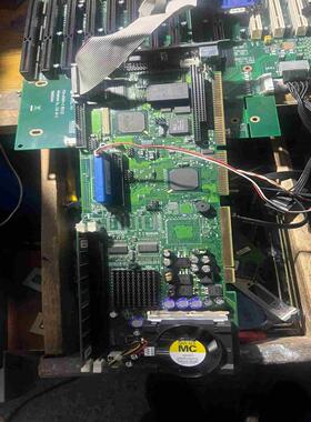 艾讯 P-III SBC VerG4 SN工控主板 主板议价