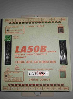 LA50B LA301 CPU控制单元 输入输模块 控制器议价