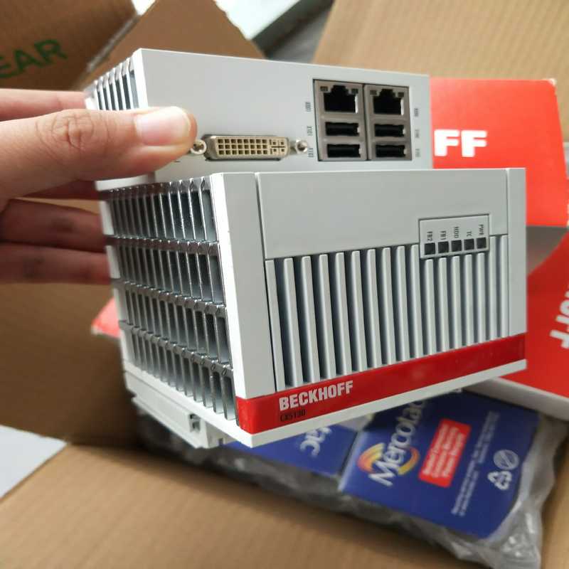 倍福CU2508，CU1128 全新原装未拆封，可以直接拍（崽载电子）