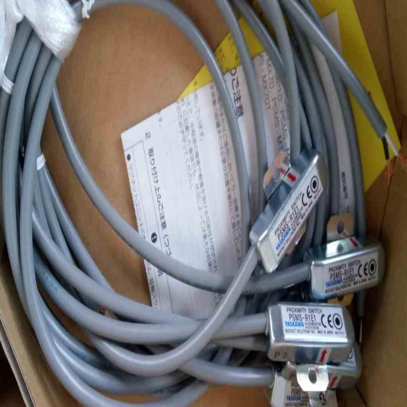 日本yaskawa安川磁性开关PSMS-R1E1升级前型号议价