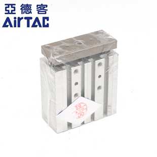 TCL16X30S AirTAC原裝 亞德客 三軸導桿氣缸 TCL16X50S TCL16X40S
