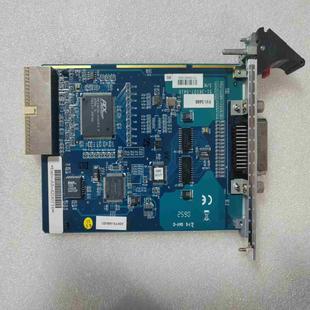 3488 PXI 001 凌华 议