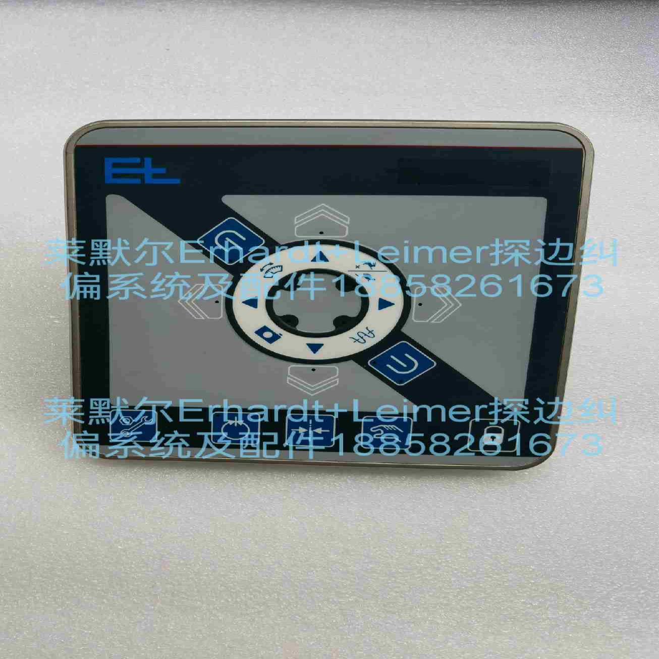 莱默尔DO3001MatNo482147E+L纠偏控制器（基数电子）