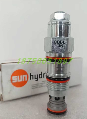 SUN平衡阀CBBC-LHN CBDC-LHN CBFC-LHN CBBBLHN CBDBLHN CBFCLHN