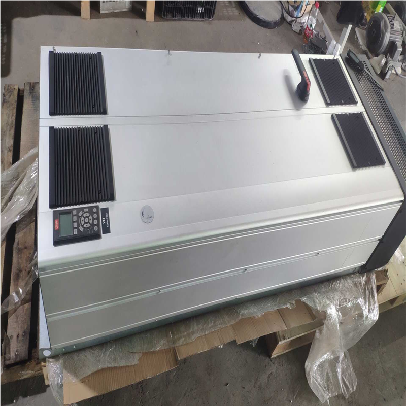 议~丹佛斯变频器  FC∽302P355T5E54H4XGCXX