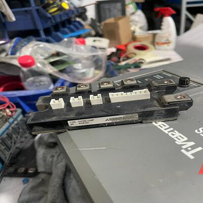 (议价)CM75RL-24NF成色如图功能