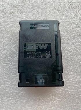 USM21ASEW赛威变频器调试线28231449已拆议价