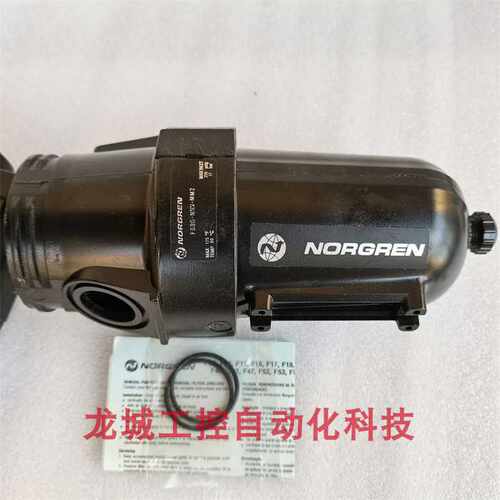 *现货销售*全新原装诺冠 过滤器 F68G-NNN-MM2 现货~议价