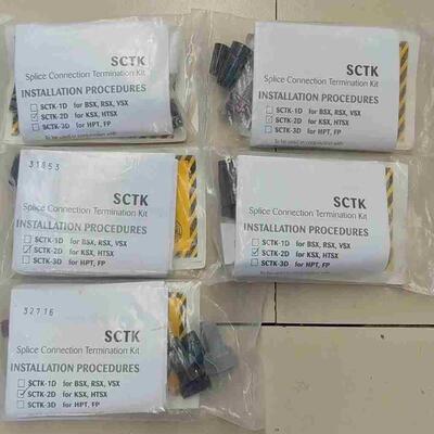 THERMON SCTK-2D RTV-2进口5议价