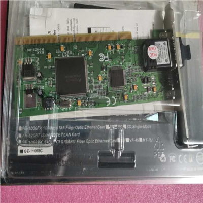 全新原装 Rubytech德胜LAN CARD 930I11230007 -1100SC 现货议