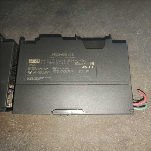 (议价)模块SIMATIC S7-300 CPU 6ES7