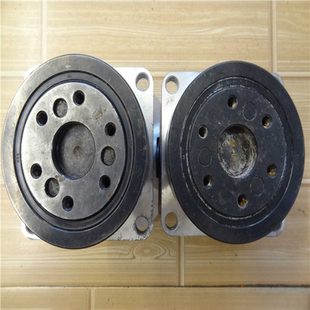 FOHAO BLT 减速比5 HD精密行星减速器HPG 卡套电子 20A