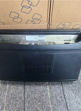 样品机，保包。内置主板PCM-MB-8260，PPC-615（反映电子）