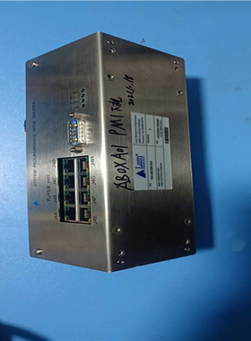 LAM系统可编程INTLK主机lam号853-283288议价