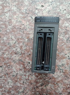 【汇生】富士PLC，NP1Y64T09P1成色如图功能包好用的上的请【议价