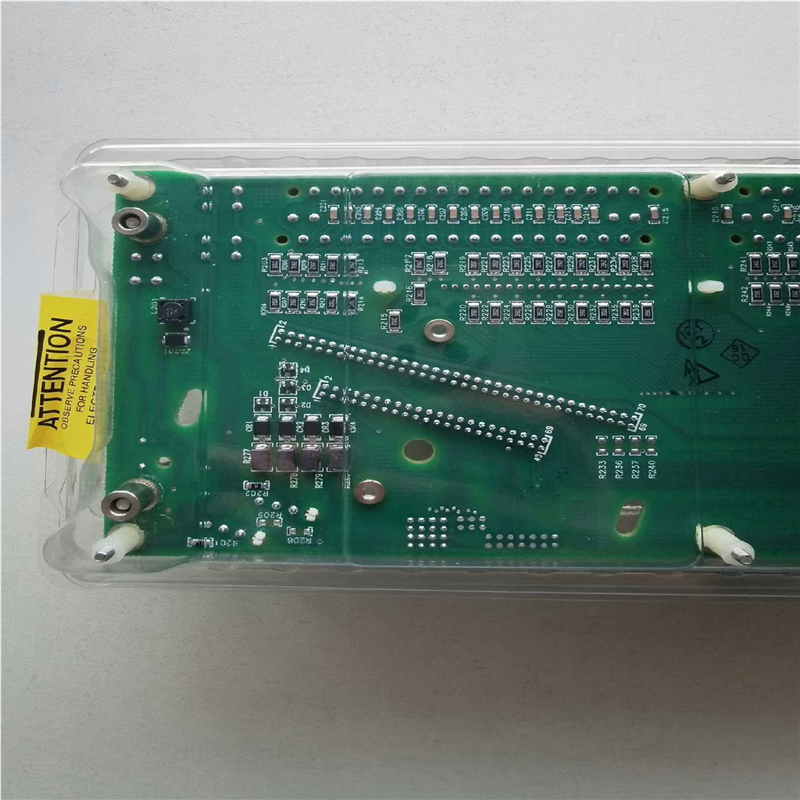 HoneyWell/DCS卡件底板 8C-TDIL1~议价