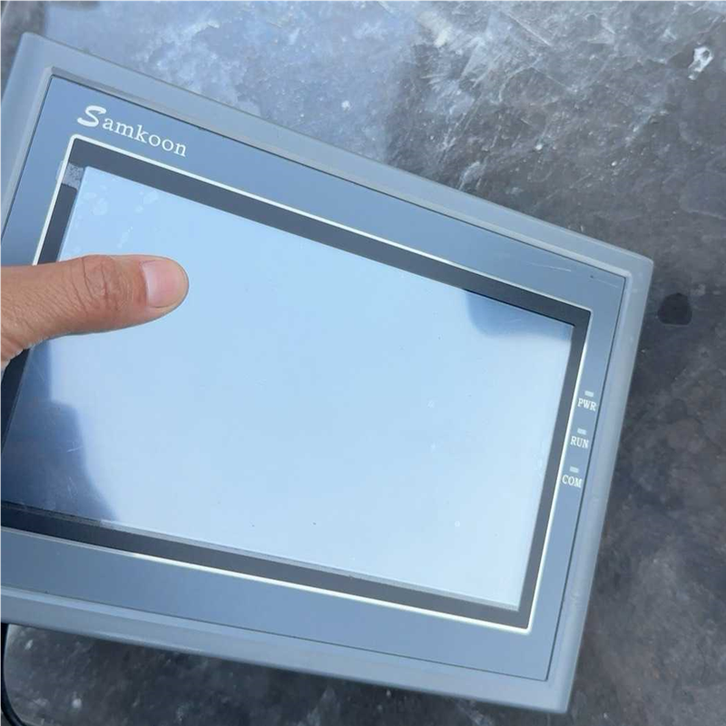 议~显控显示屏 SK-070MW  显控Samkoon触摸屏7寸