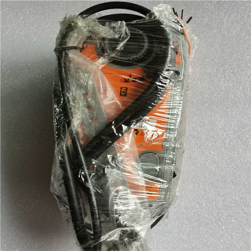 议~瑞士 博力谋 SFU-S2 20Nm弹簧复位风门执行器 ,实