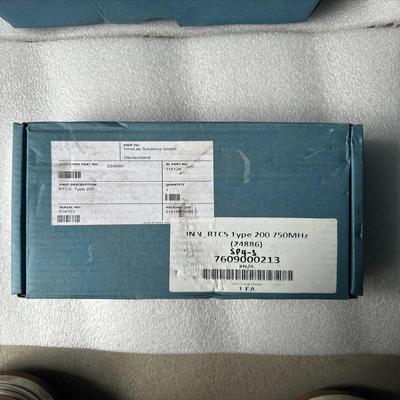 INNOLAS rtc5，type200 ,24886（憨憨电子）