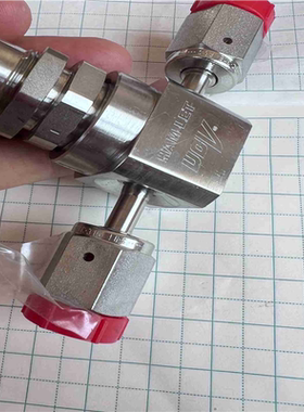 HM20-4VKLQ-GF4-ISLT-300PSI HAM~议价