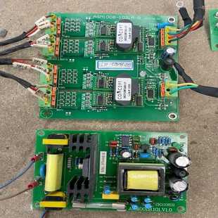 690V 南京高压变频模块ASM050B600 SAC 议