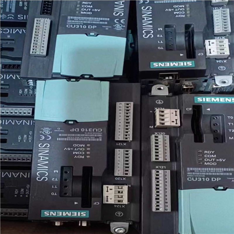 6SL3040-0LA00-0AA1(CU310-DP)插头【鑫鑫商铺】