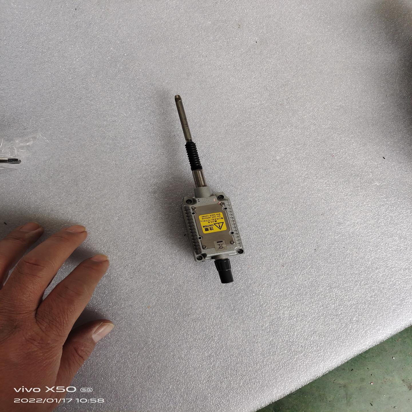 Mitutoyo 575-303 LGS-1012P，实物现~议价