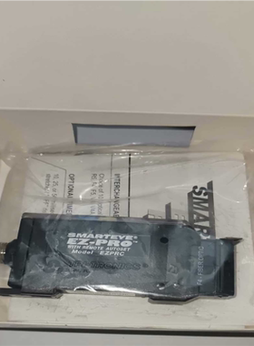【顺庆】TRI-TRONICS光电传感器 EZ-PRO ，全新原装美【议价】