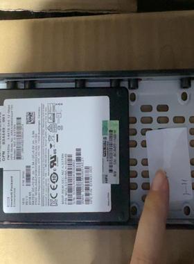 3par8000 3.84T PM1643 P02434-0（憨憨电子）