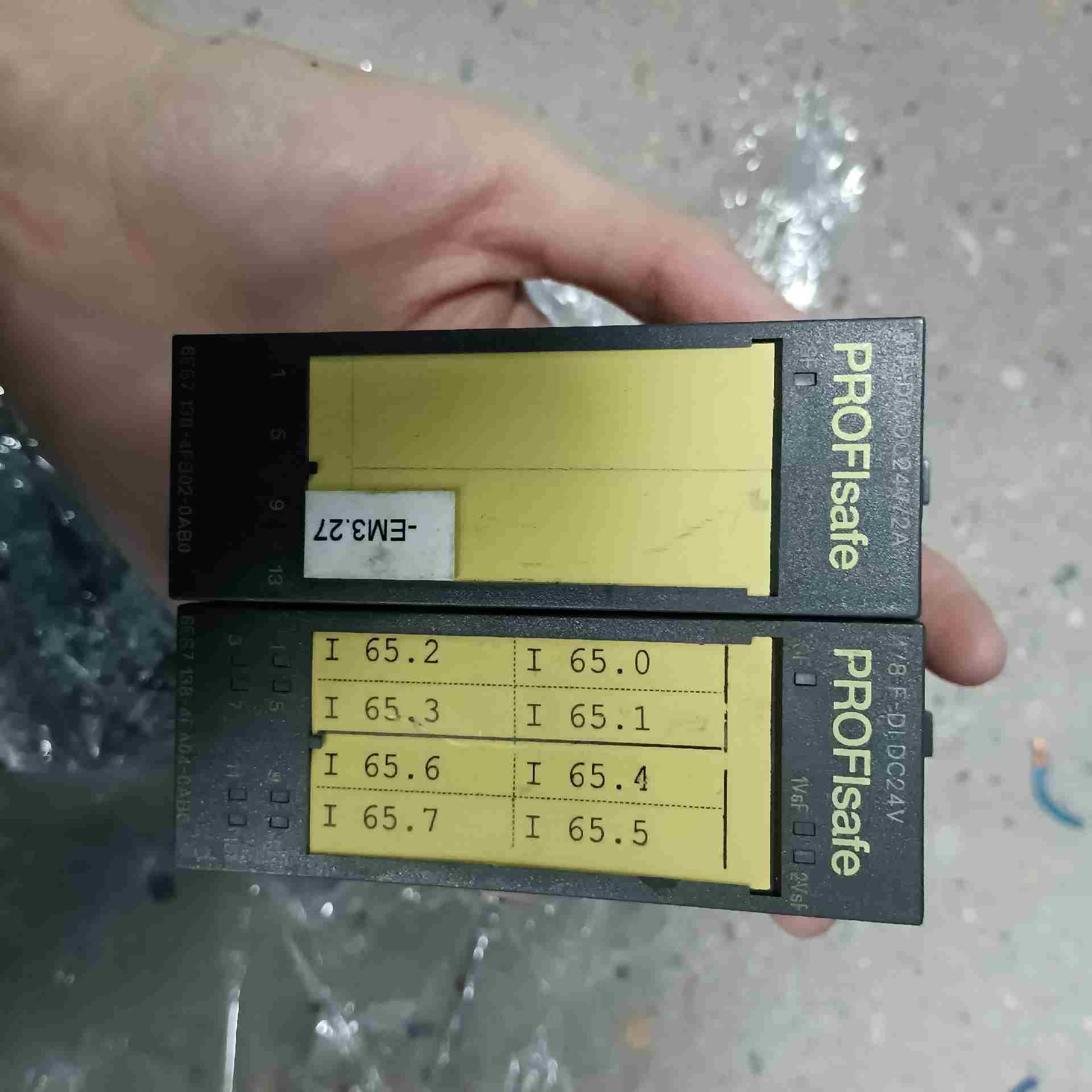 SIEMSENS模块6ES7 138-4FB02-0A议价