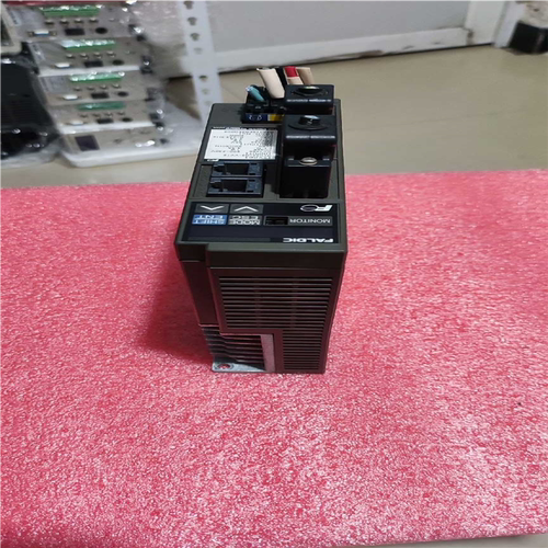 【汇生】拆机400W富士伺服驱动器   RYC401D3-VVT2【议价】