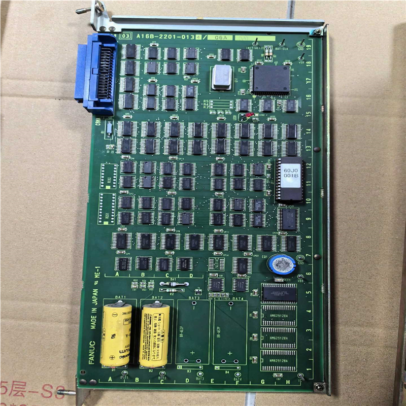A16B-2201-0134/06A记忆卡销售（憨憨电子）