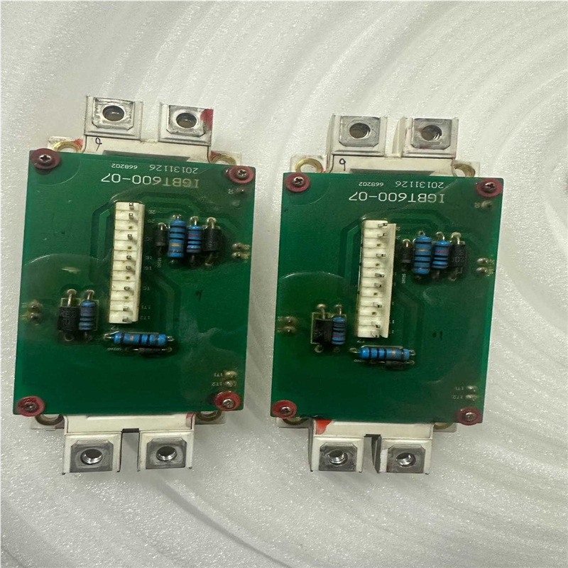 议价英飞凌FF600R12ME4嘎嘎的适用
