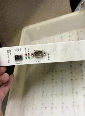 【顺庆】力士乐PSQ6000 XQR控制板【议价】